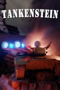 Tankenstein / Portable