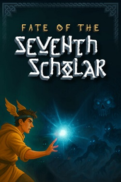 Fate of the Seventh Scholar / Portable