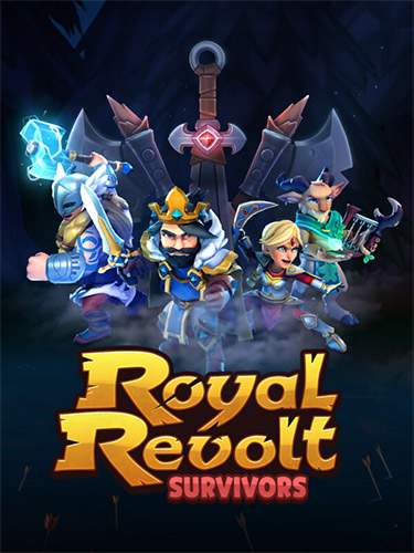 Royal Revolt Survivors / RePack