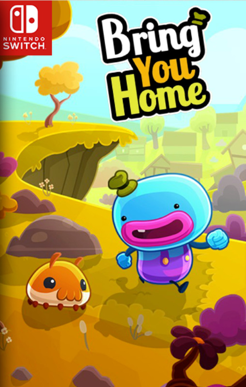 [Switch] Bring You Home