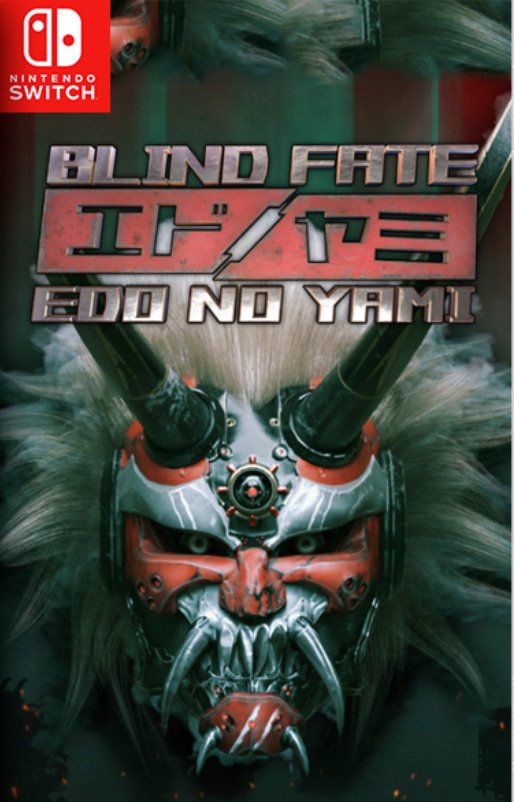 [Switch] Blind Fate Edo no Yami