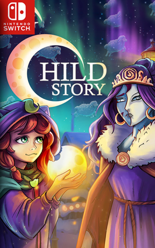 [Switch] ChildStory