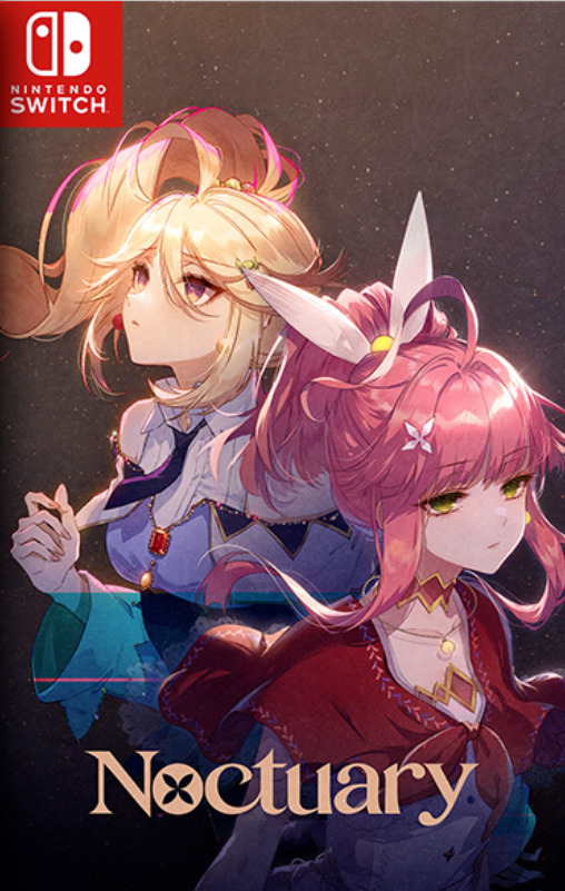 [Switch] Noctuary
