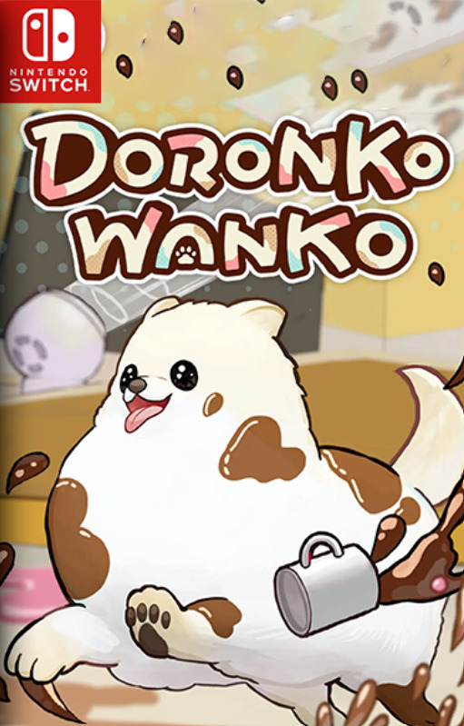 [Switch] Doronko Wanko