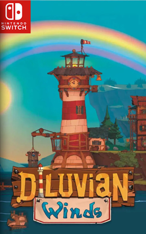 [Switch] Diluvian Winds