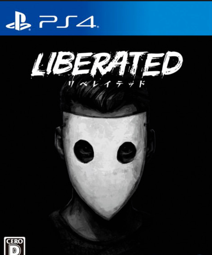 [PS4] Liberated