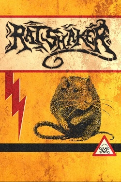 RATSHAKER / ISO