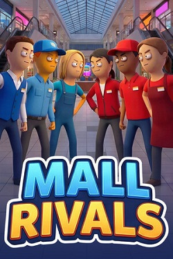 Mall Rivals / Portable