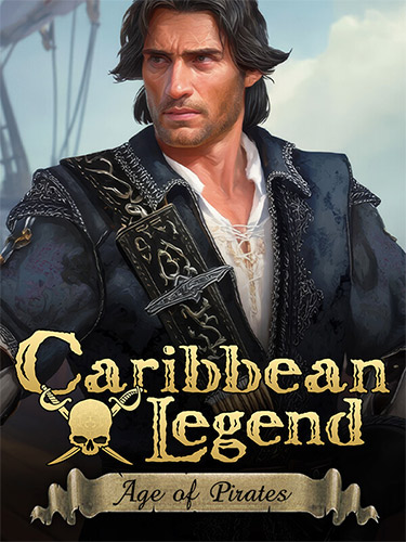 Caribbean Legend: Age of Pirates / RePack