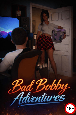 Bad Bobby Adventures (Rus/Eng) (2026)
