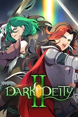 Dark Deity 2 / Portable
