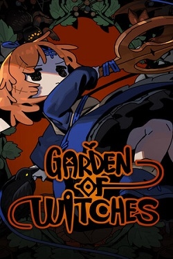 Garden of Witches / Portable