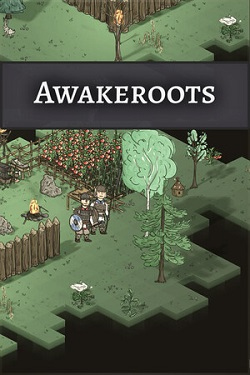 Awakeroots / Portable