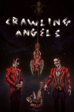 Crawling Angels / Portable