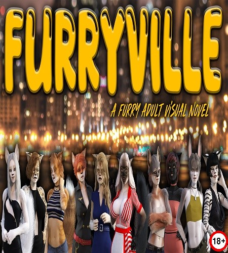 Furryville (Eng) (2025)