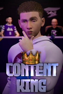 Content King / Portable