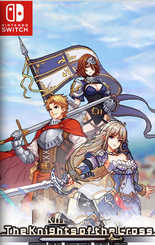 [Switch] The Knights of the Cross
