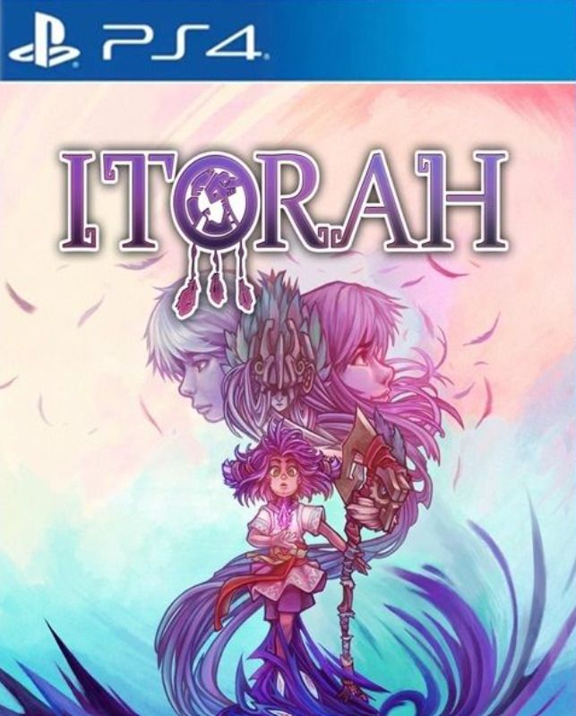 [PS4] ITORAH