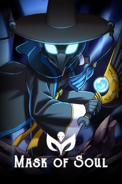 Mask of Soul / Portable