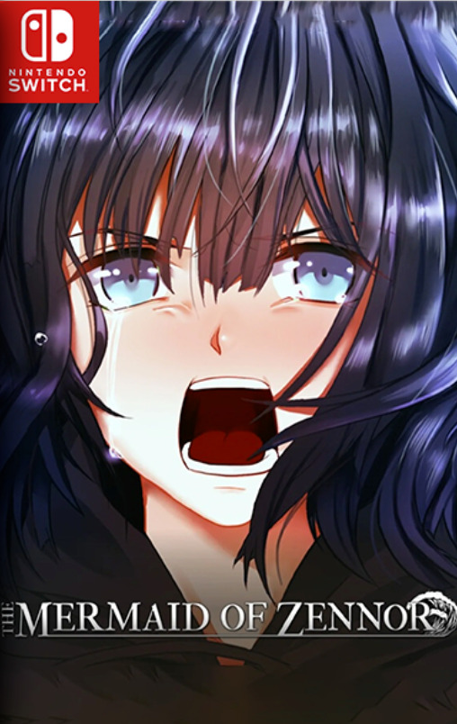 [Switch] The Mermaid of Zennor