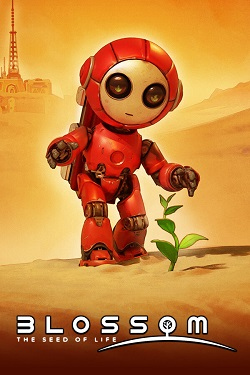 Blossom: The Seed of Life / GOG