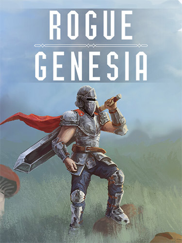 Rogue Genesia / RePack