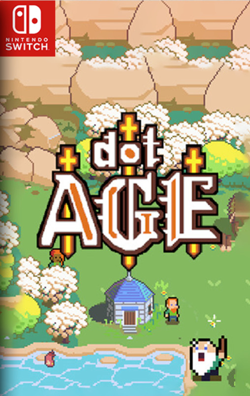 [Switch] Dot Age