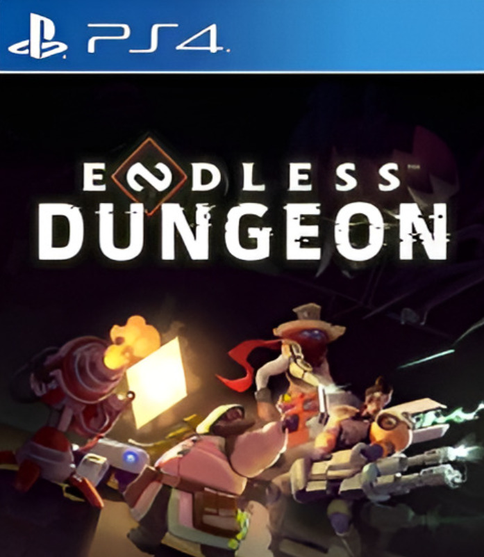 [PS4] Endless Dungeon
