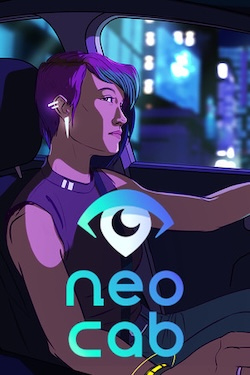Neo Cab / GOG