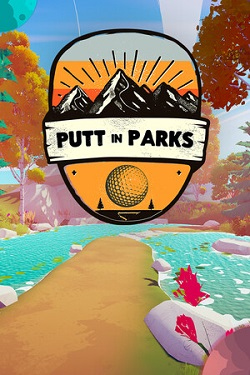 Putt in Parks / Portable