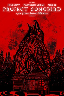 Project Songbird / Portable