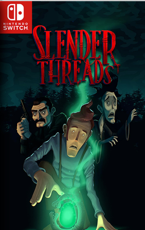 [Switch] Slender Threads