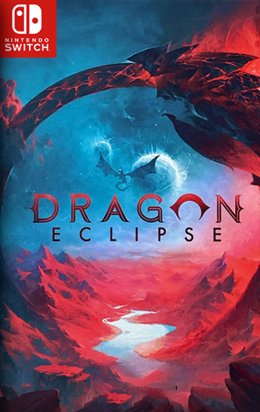 [Switch] Dragon Eclipse