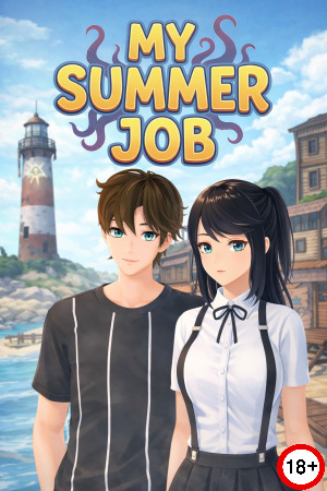 My Summer Job (Rus/Eng) (2026)