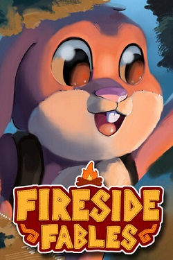 Fireside Fables: Wholesome Narrative Adventure! / ISO