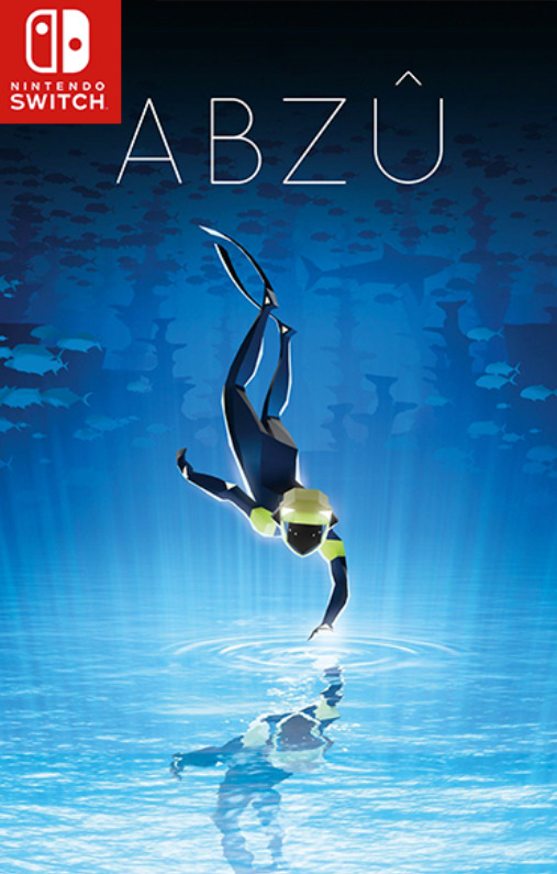 [Switch] ABZU