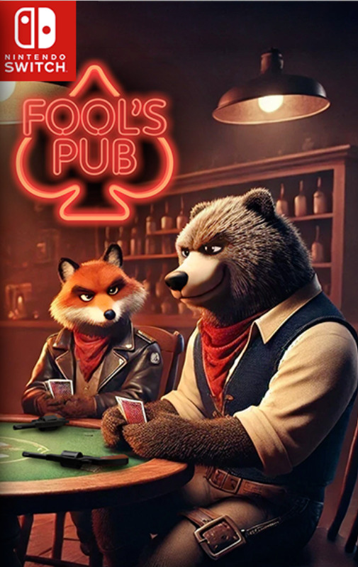 [Switch] Fool's Pub