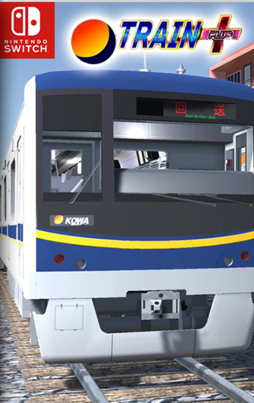 [Switch] Train Plus
