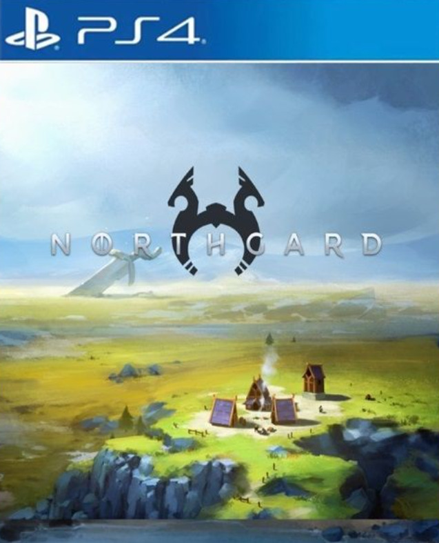 [PS4] Northgard