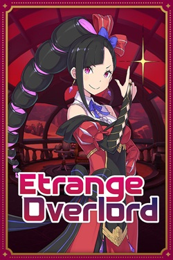 Etrange Overlord / Portable