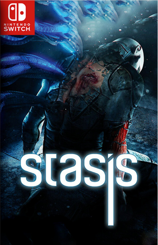 [Switch] Stasis