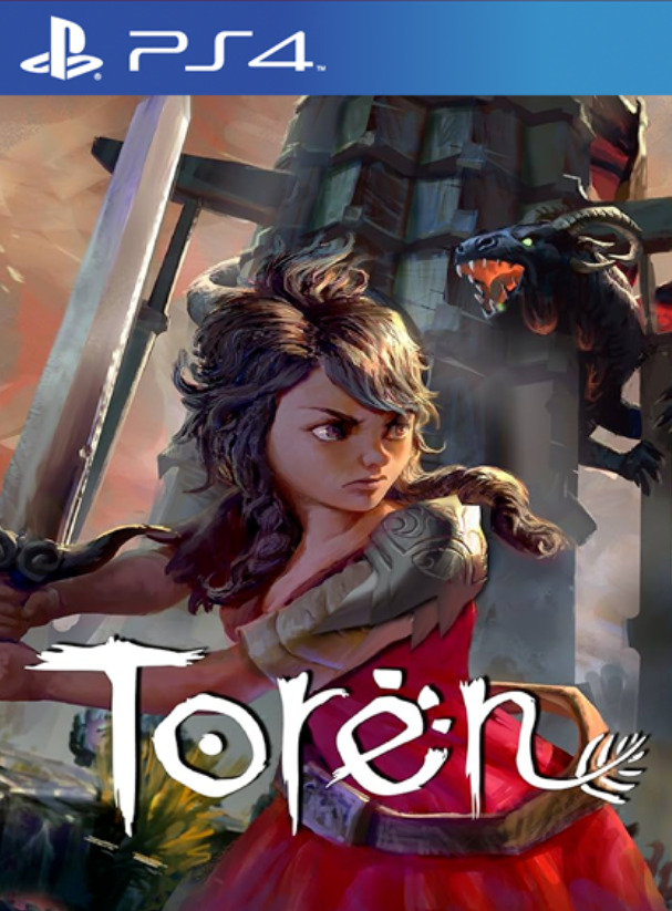 [PS4] Toren