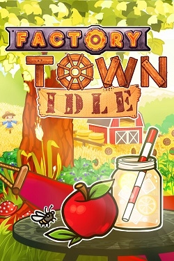 Factory Town Idle / Portable