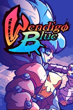 Wendigo Blue / Portable