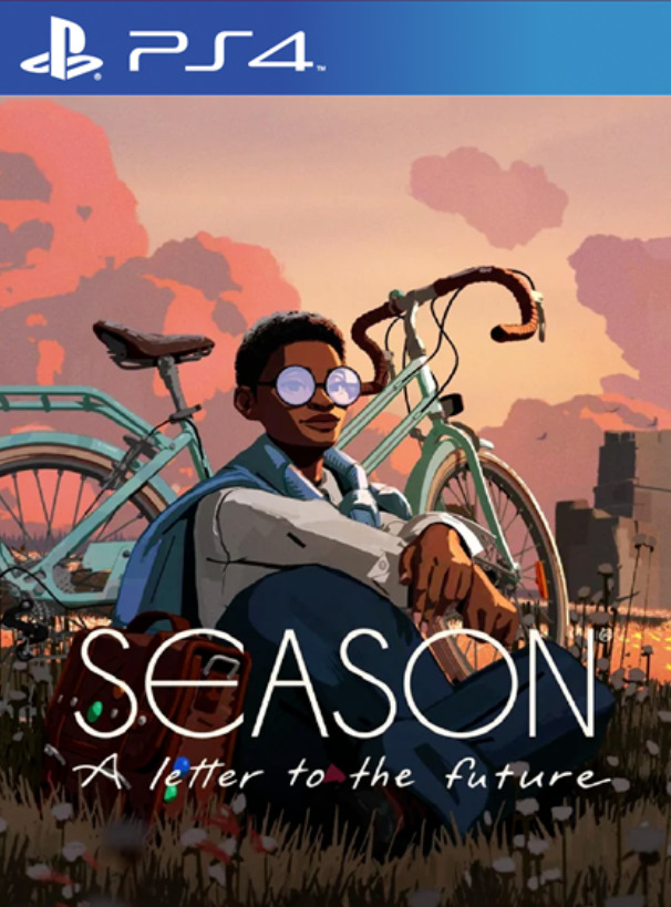 [PS4] Season A letter To The Future