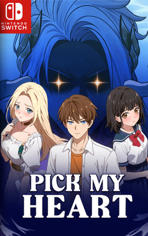 [Switch] Pick My Heart
