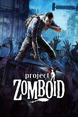 Project Zomboid / GOG