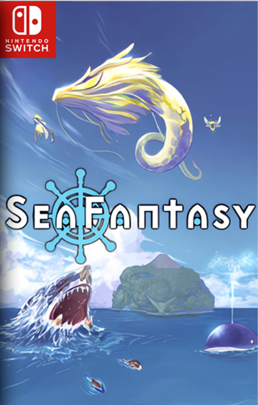 [Switch] Sea Fantasy