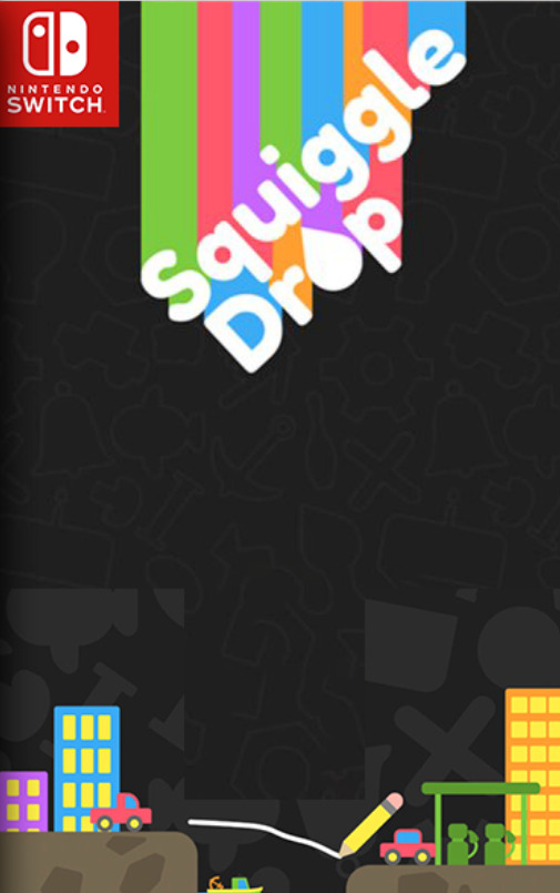 [Switch] Squiggle Drop