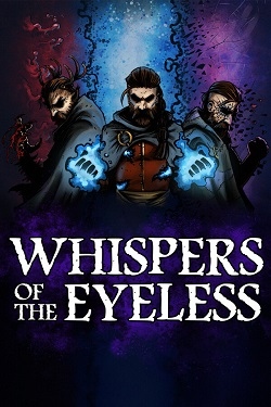 Whispers of the Eyeless / GOG